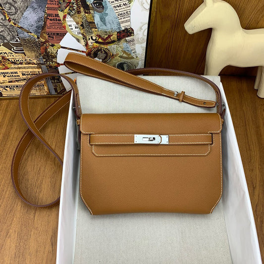 Kelly Depeches 25 Pouch