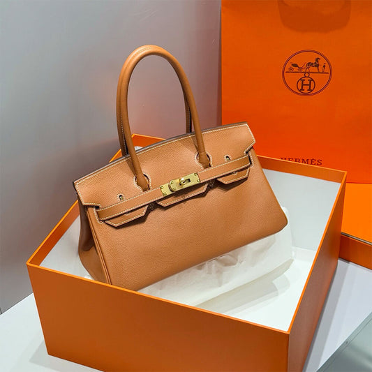 Shoulder Birkin 29 Evercolor