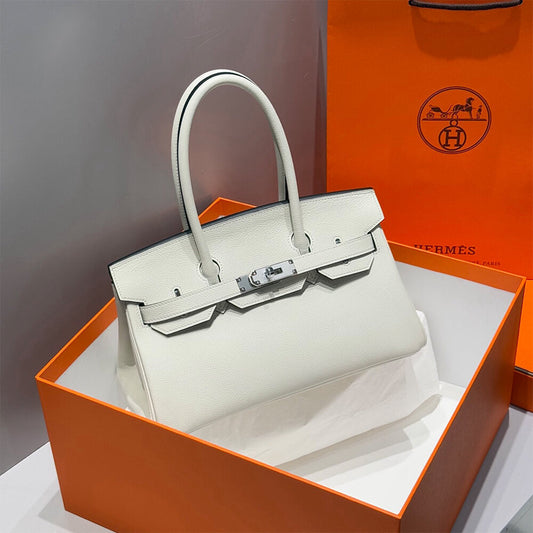 Shoulder Birkin 29 Evercolor