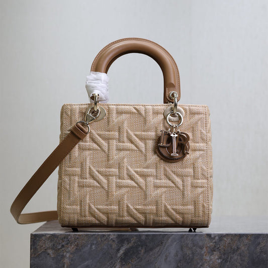 Medium Lady  Bag