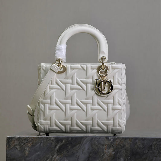 Medium Lady  Bag