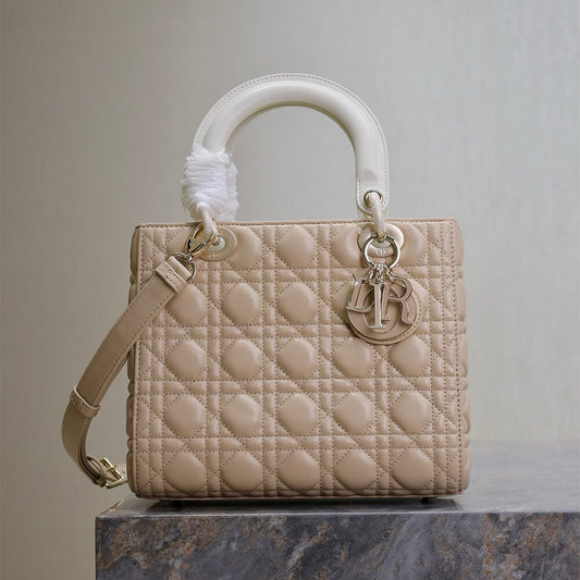 Medium Lady  Bag
