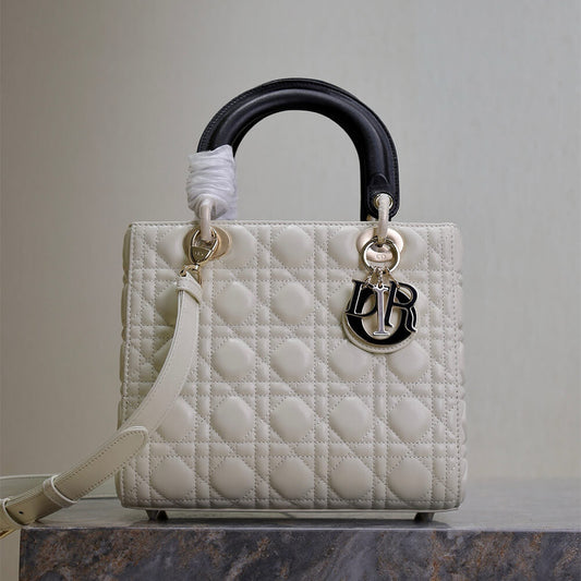 Medium Lady  Bag