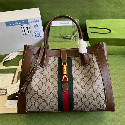 Jackie 1961 large tote bag