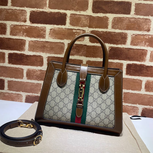 Jackie 1961 medium tote bag