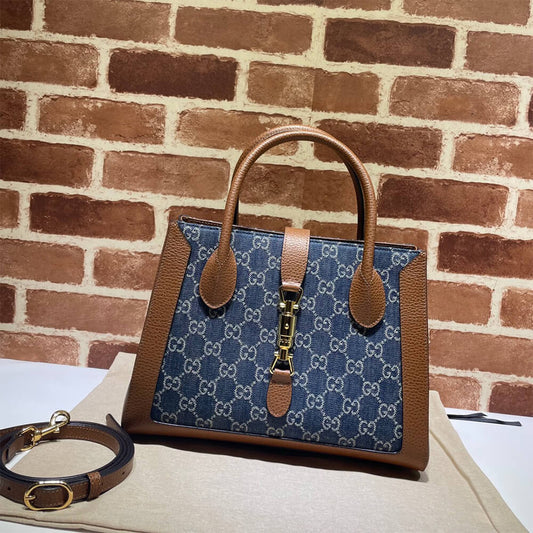 Jackie 1961 medium tote bag