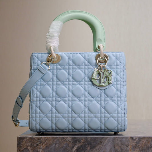 Medium Lady  Bag