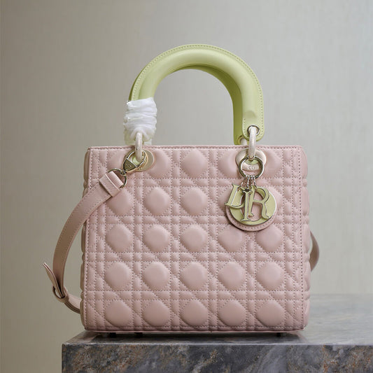 Medium Lady  Bag