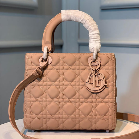MEDIUM LADY  BAG