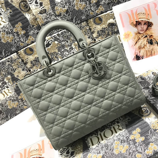 LARGE LADY  BAG
