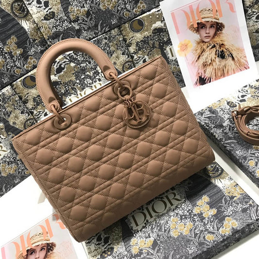 LARGE LADY  BAG