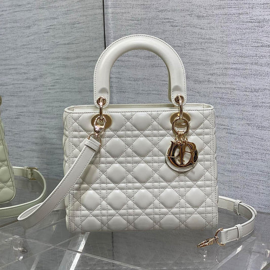 Medium Lady  Bag
