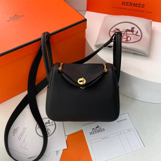 Lindy Mini Bag