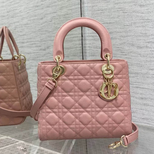 Medium Lady  Bag