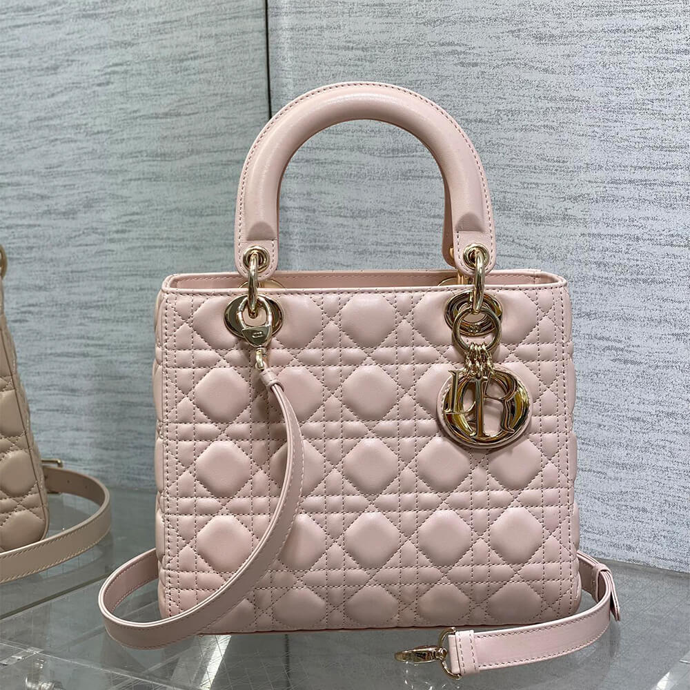 Medium Lady  Bag