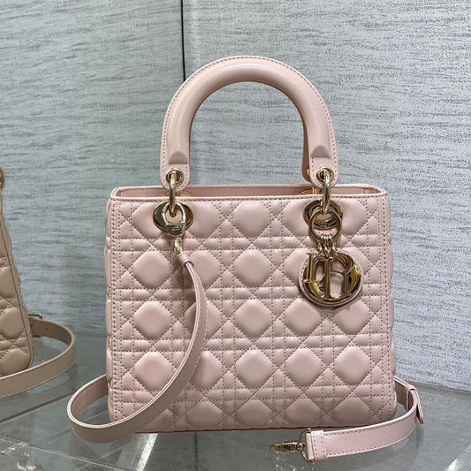 Medium Lady  Bag