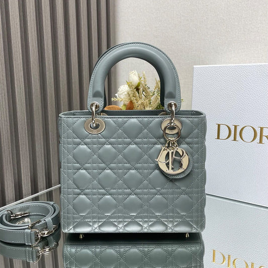 Medium Lady  Bag