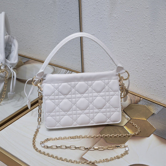 Lady  Milly Mini Bag