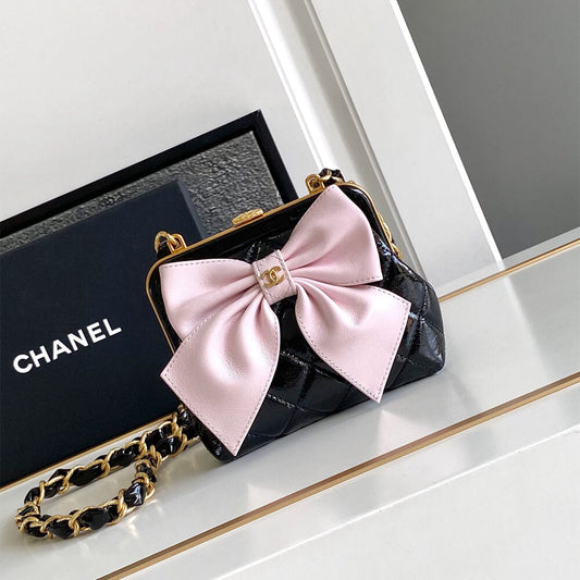 Clutch With Chain