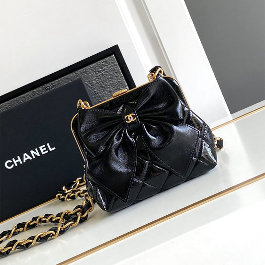 Clutch With Chain