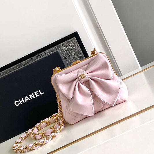 Clutch With Chain