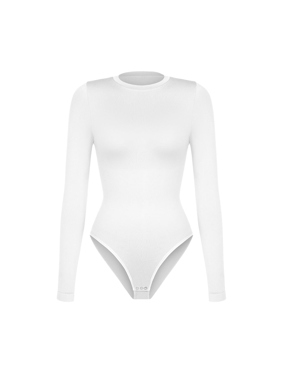 Sculpt Long Sleeve Bodysuit
