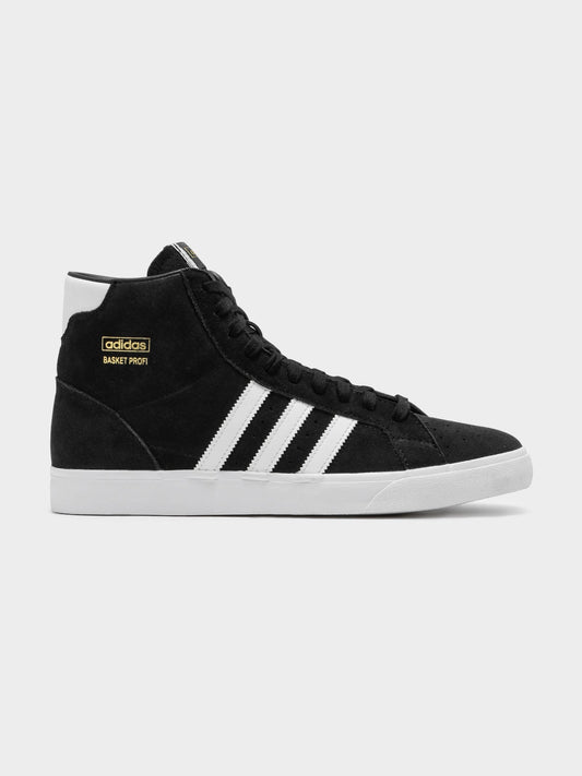 Unisex Basket Profi Sneakers