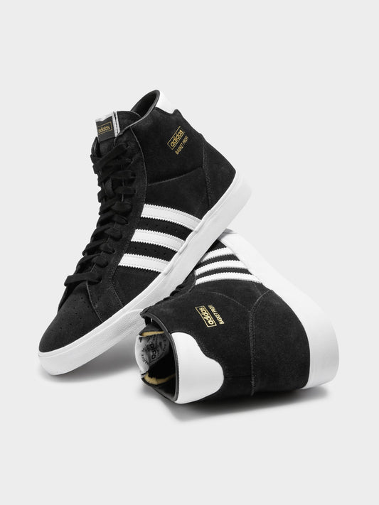 Unisex Basket Profi Sneakers