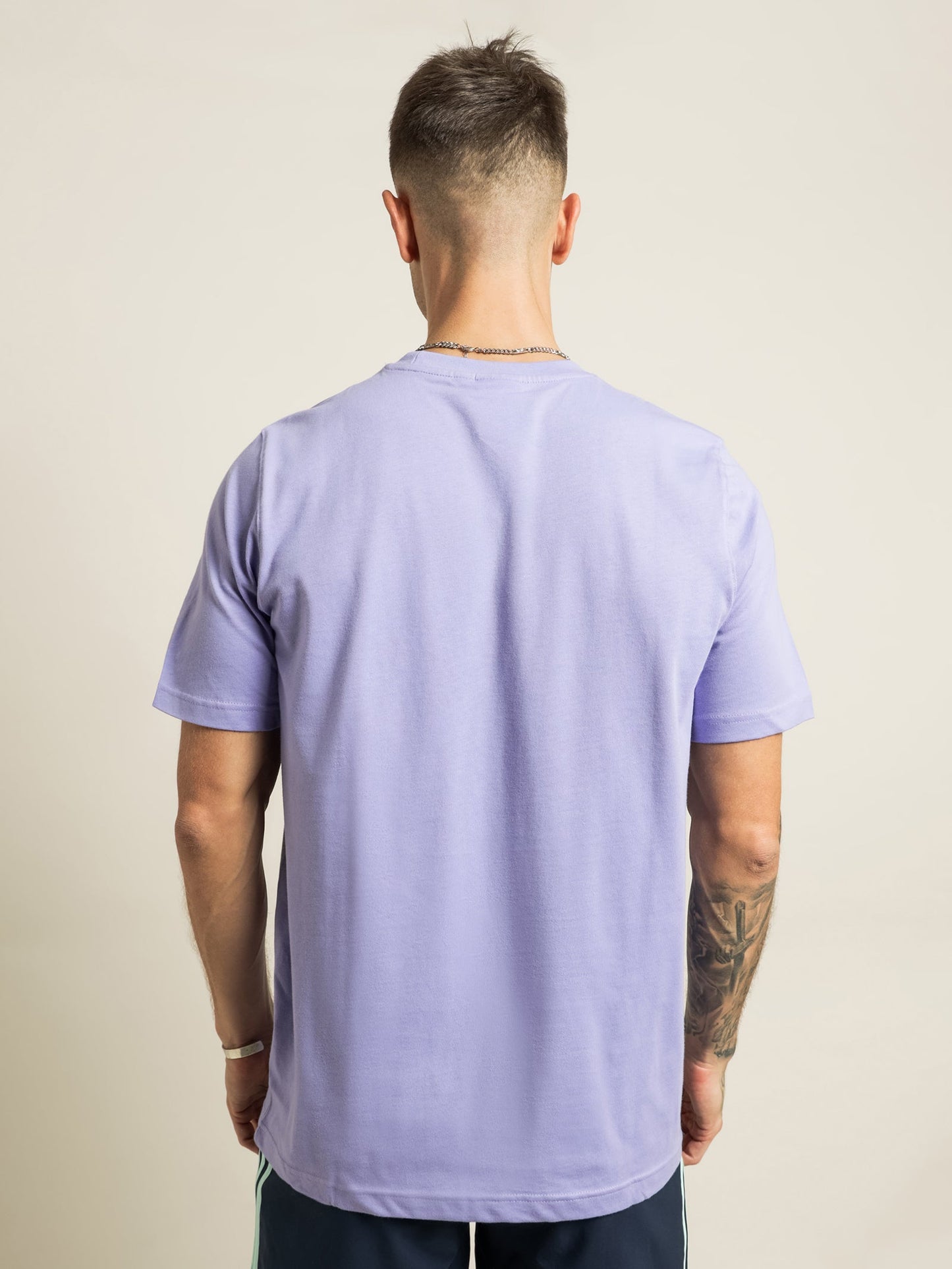 Linear Logo T-Shirt