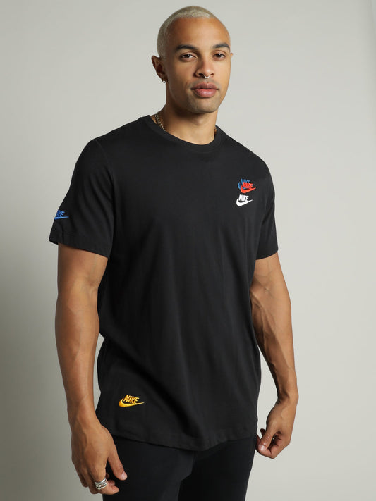 NSW Club Essentials T-Shirt