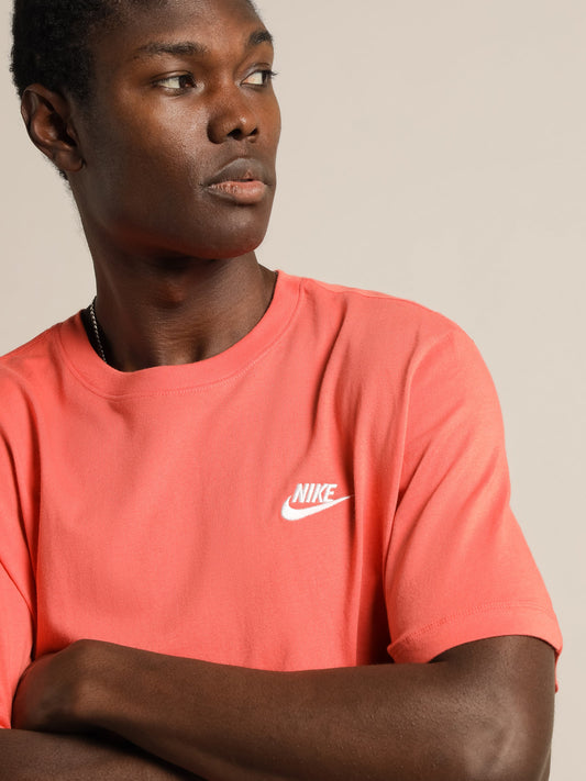 NSW Club T-Shirt