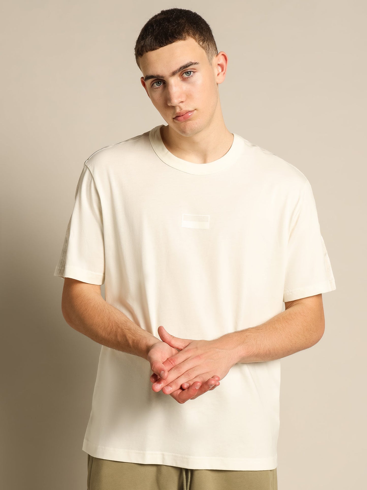 R.Y.V. Loose-Fit T-Shirt