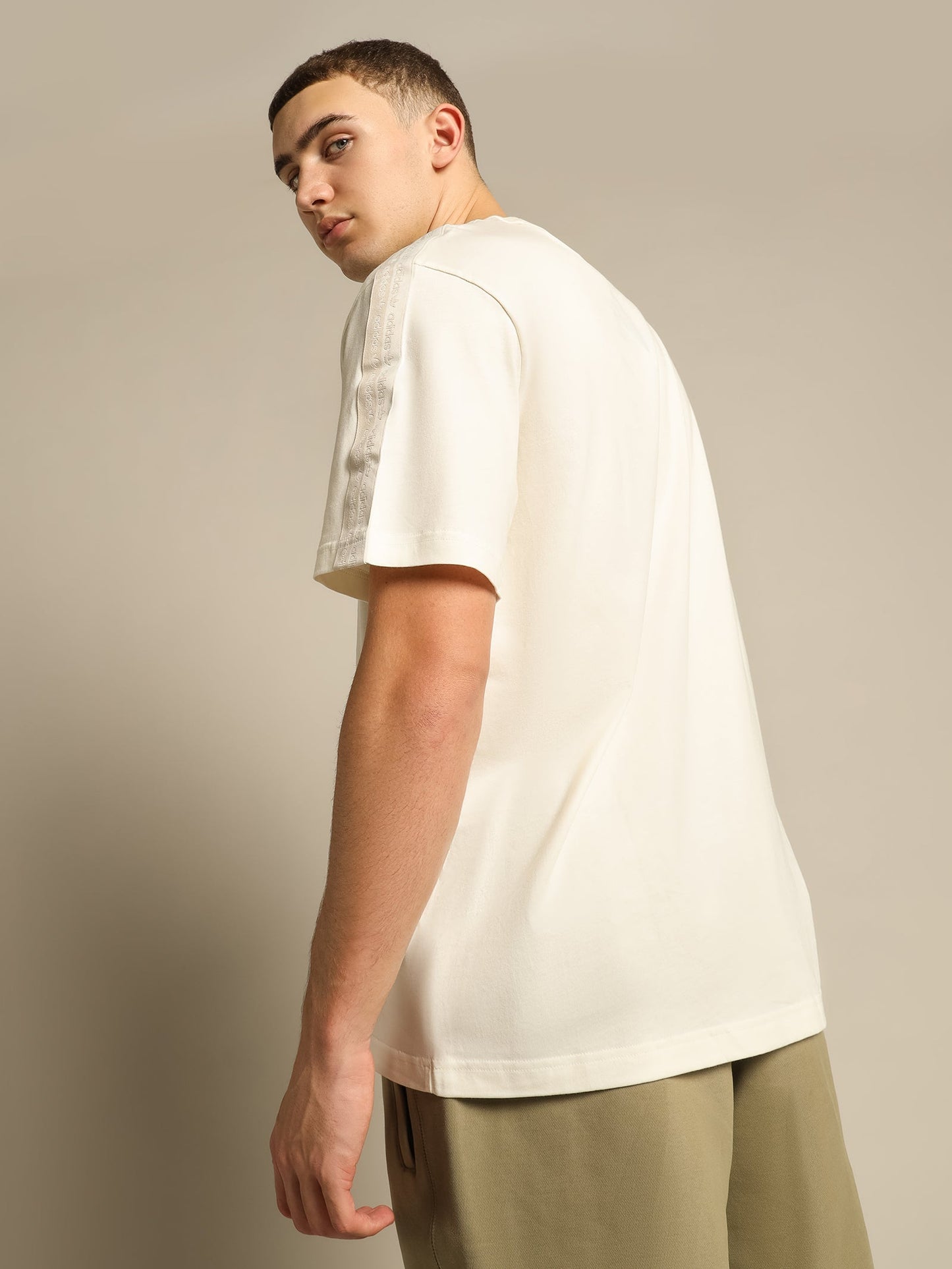 R.Y.V. Loose-Fit T-Shirt