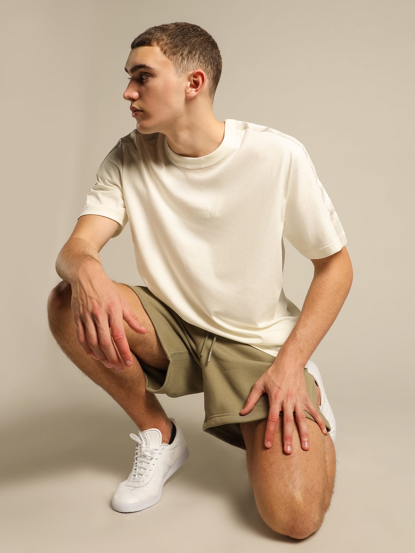 R.Y.V. Loose-Fit T-Shirt