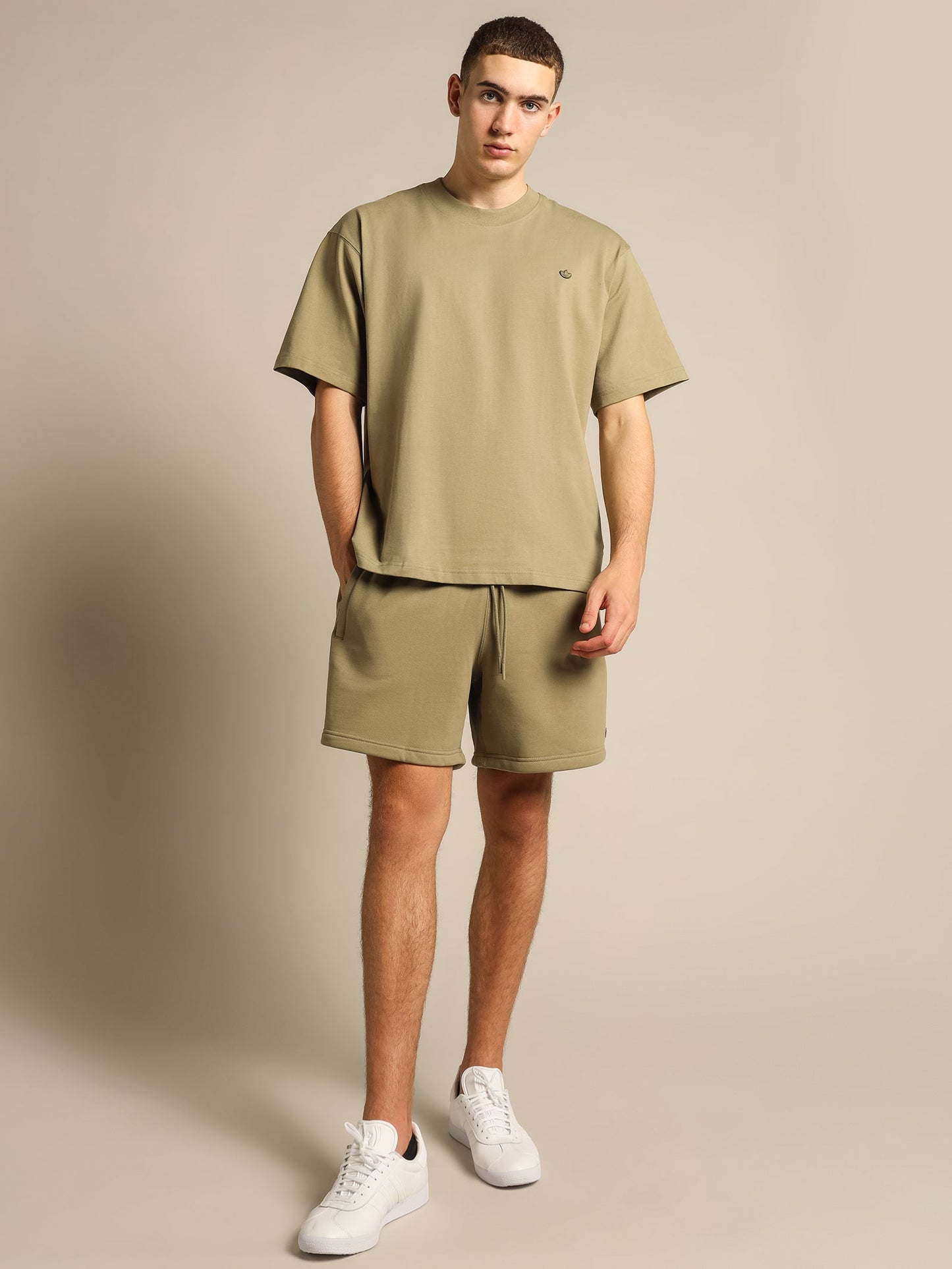 Adicolor Trefoil T-Shirt