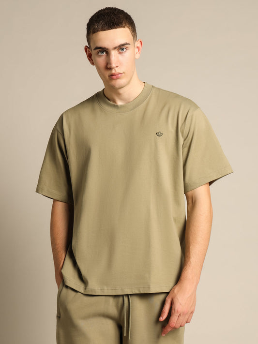 Adicolor Trefoil T-Shirt