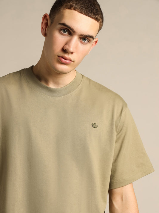 Adicolor Trefoil T-Shirt