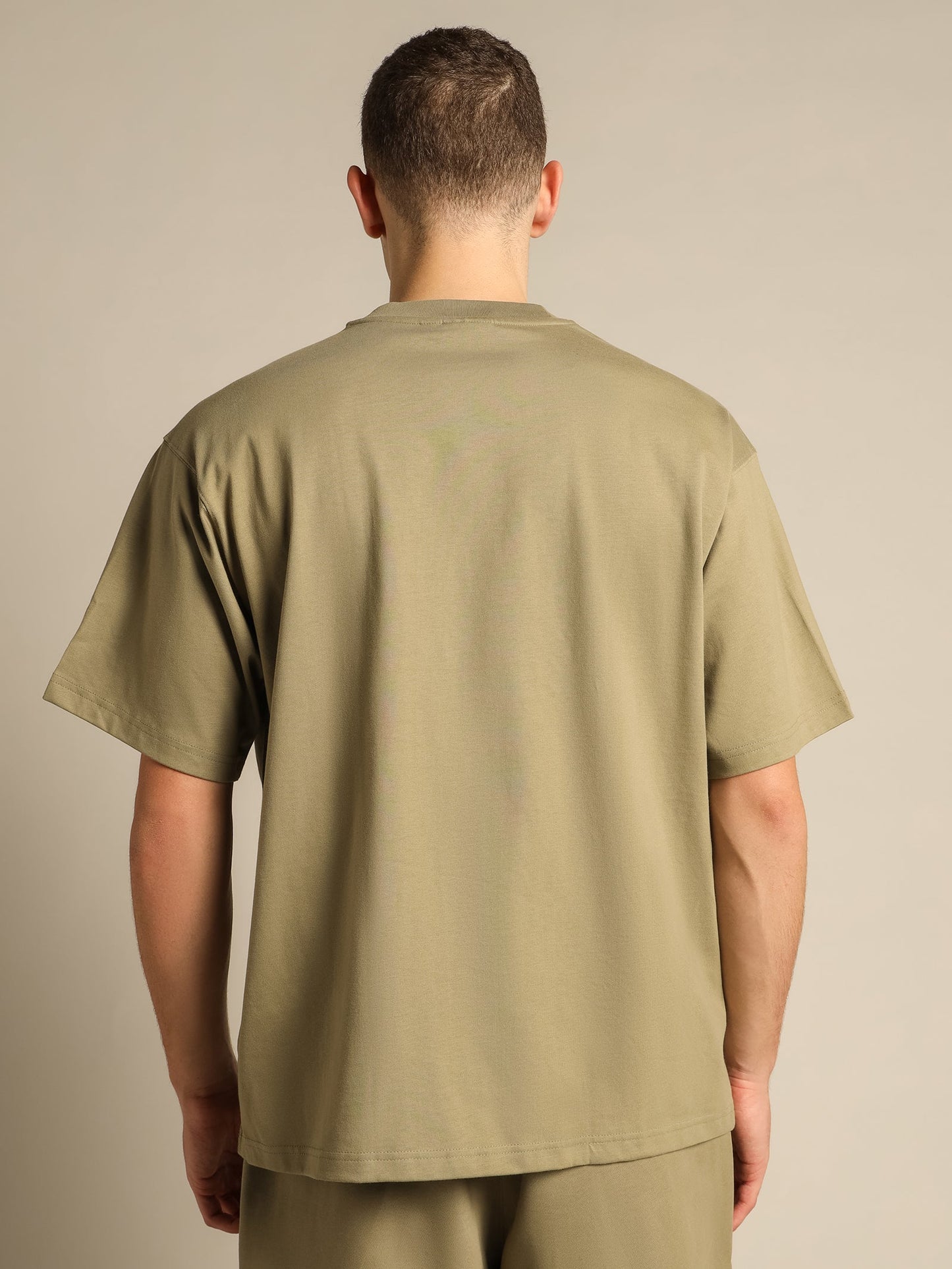 Adicolor Trefoil T-Shirt