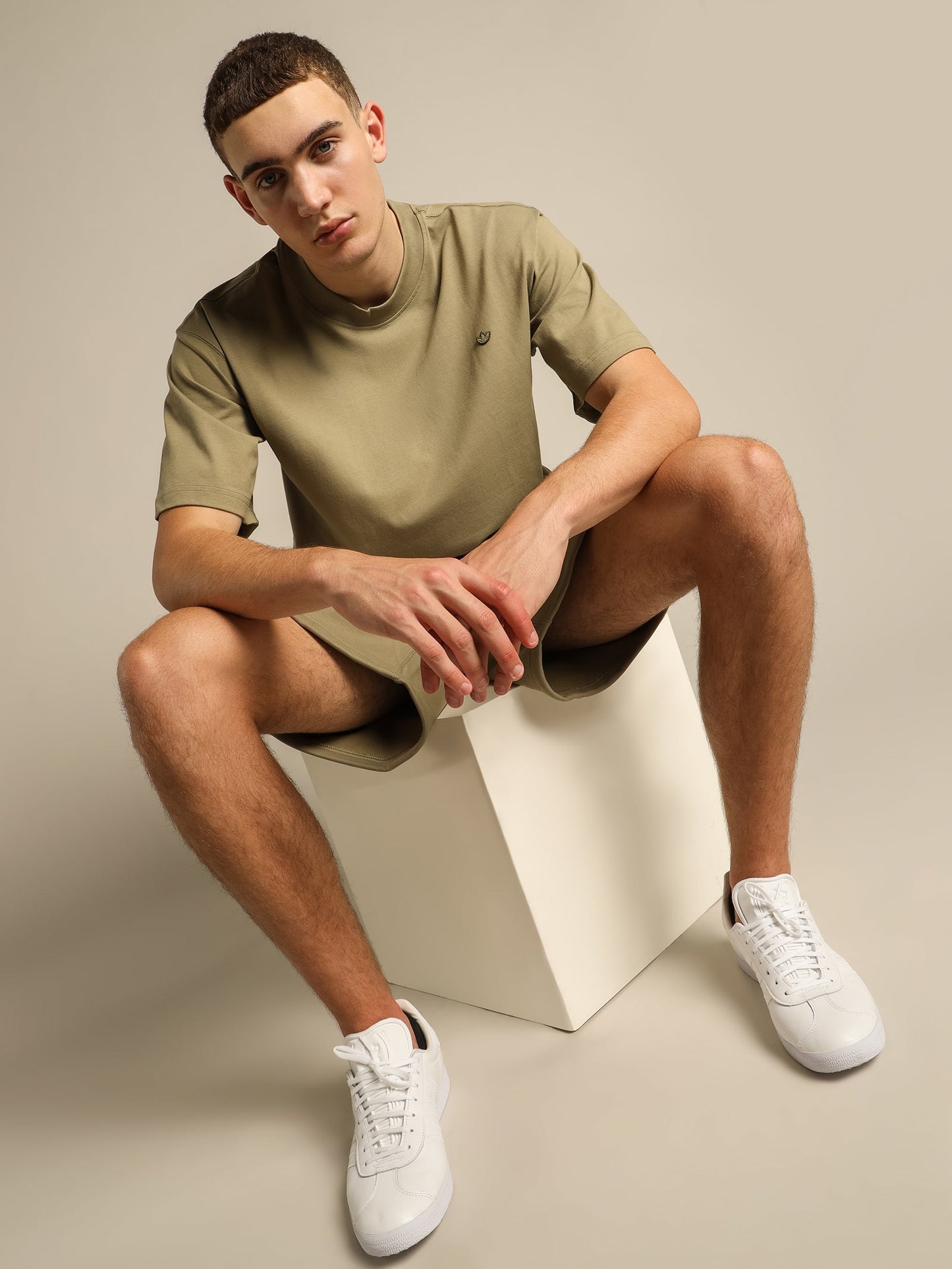 Adicolor Trefoil T-Shirt