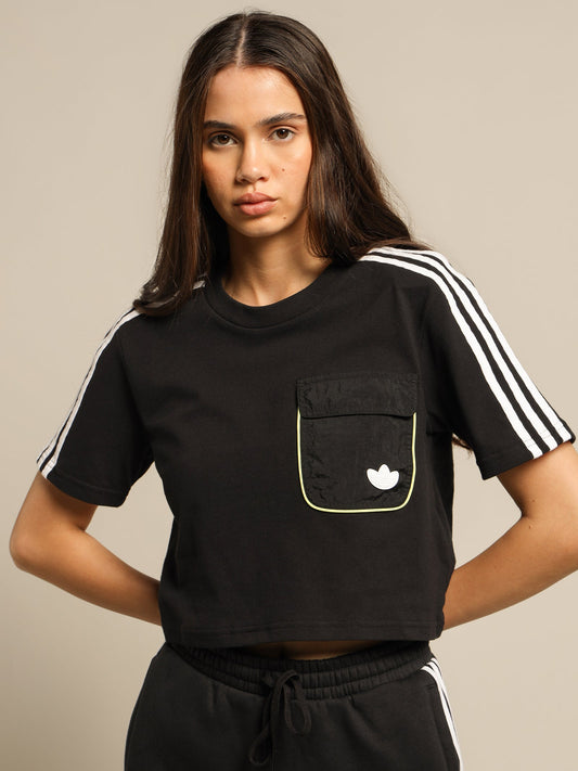 Trefoil Moments T-Shirt