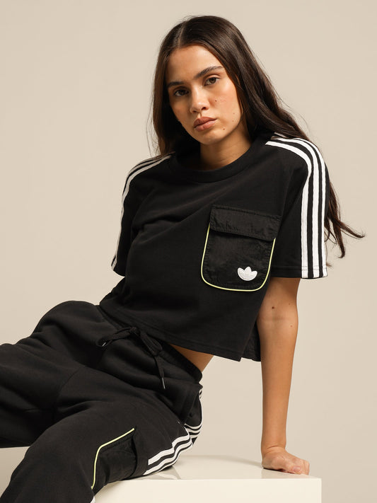 Trefoil Moments T-Shirt