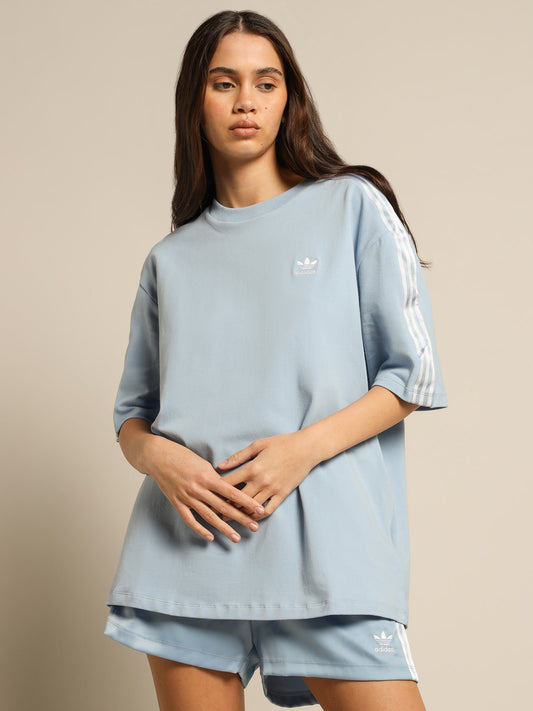 Adicolour Classic Satin Tape T-Shirt