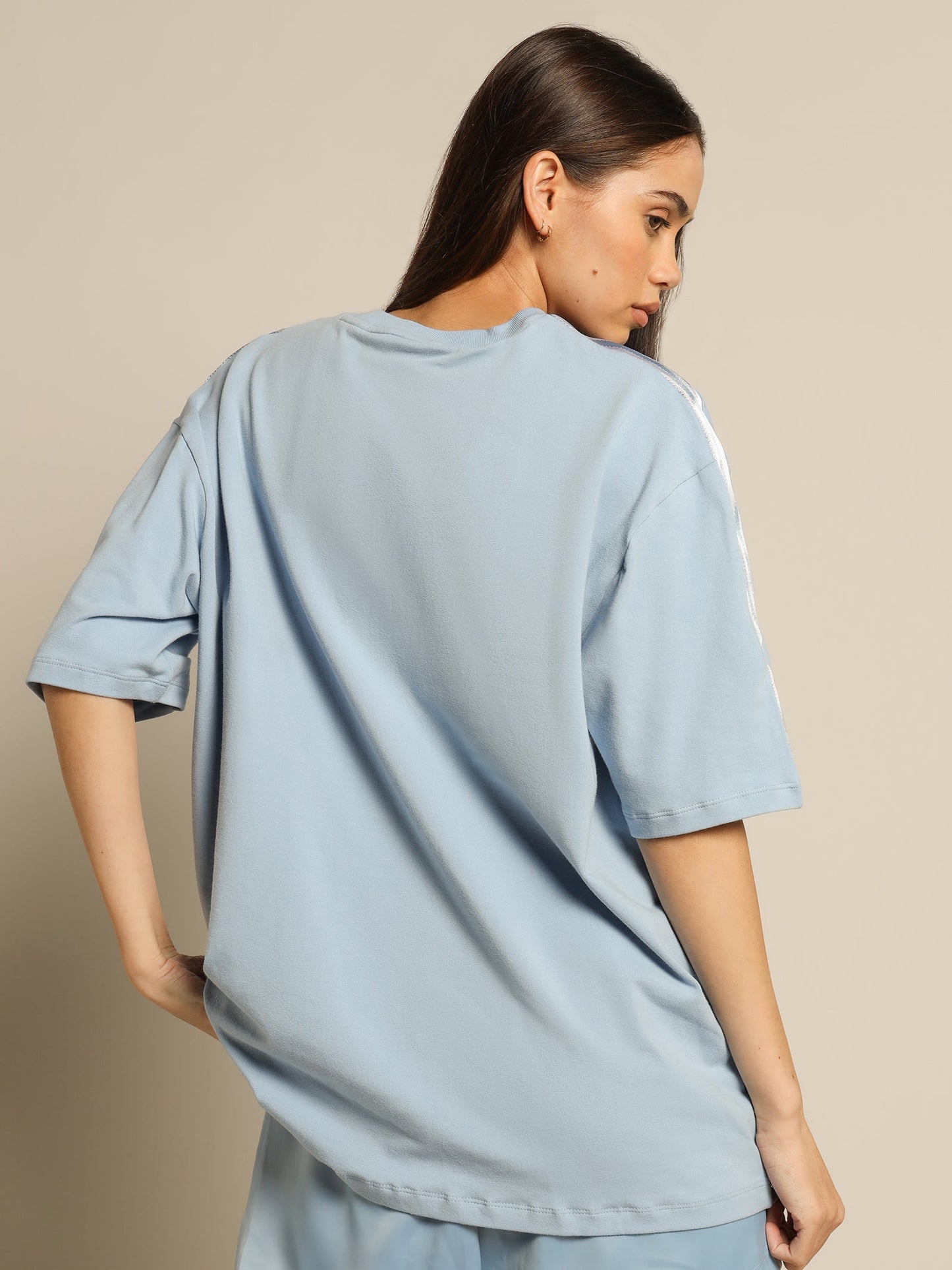Adicolour Classic Satin Tape T-Shirt