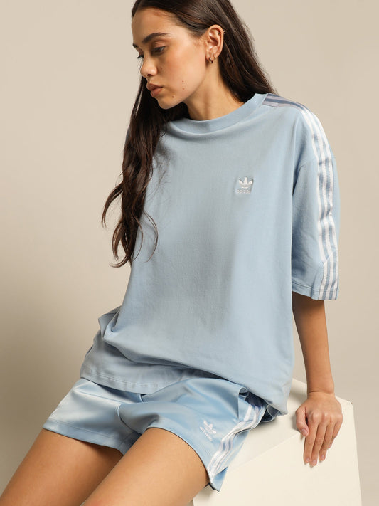 Adicolour Classic Satin Tape T-Shirt
