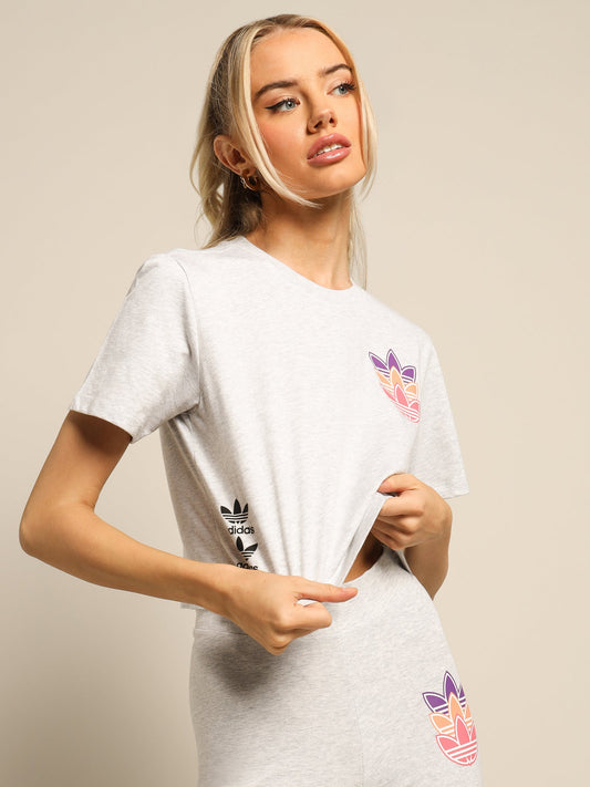 Graphics Logo Play T-Shirt