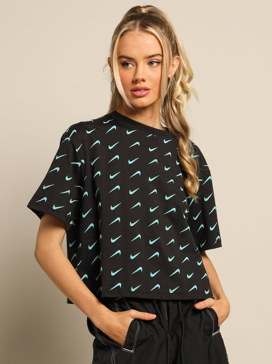 NSW Icon Clash T-Shirt