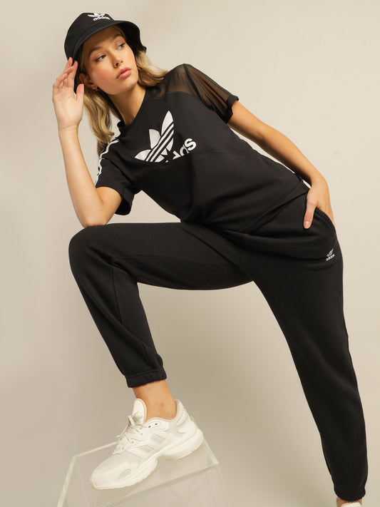 Adicolor Split Trefoil T-Shirt