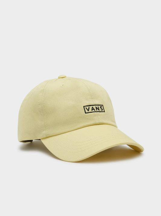 Vans Curved Bill Cap