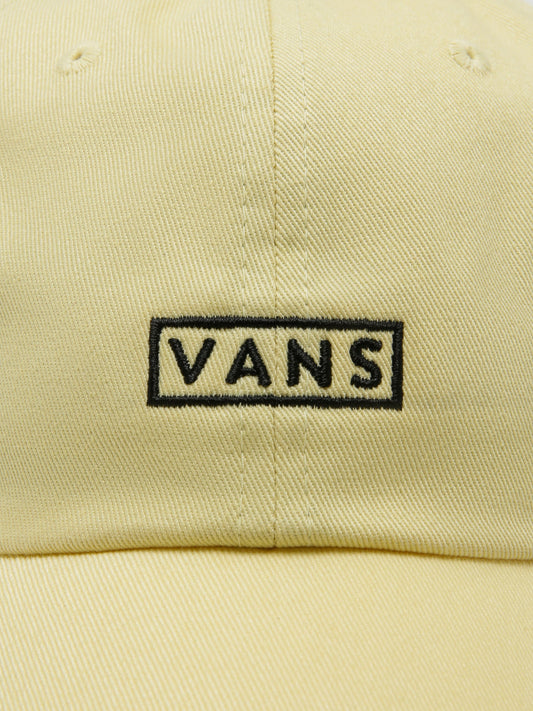 Vans Curved Bill Cap