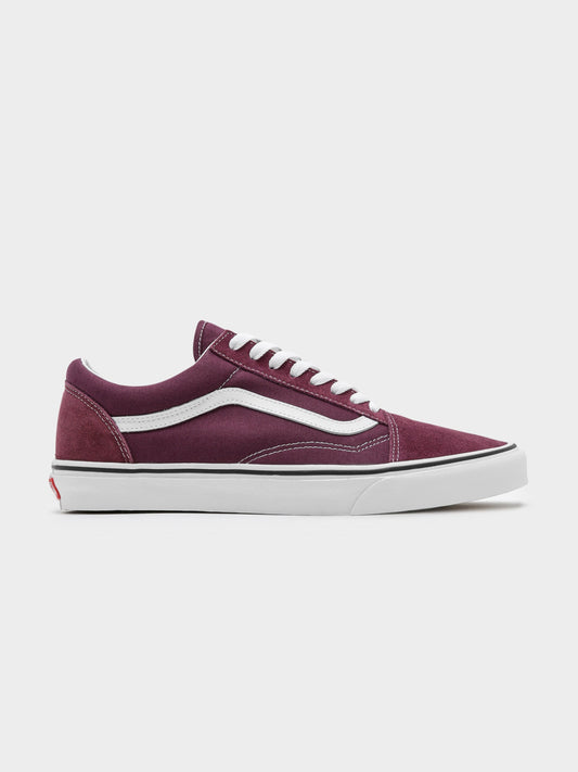 Unisex Old Skool Sneakers